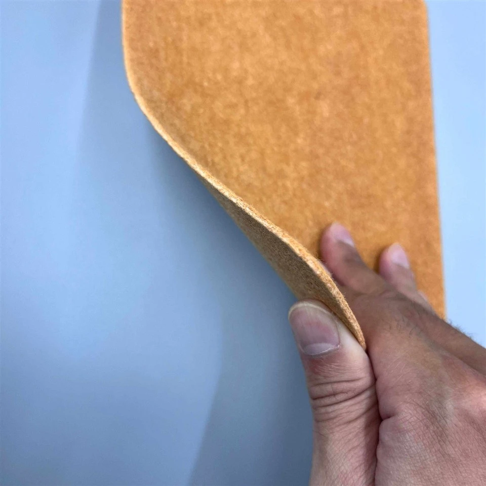 pingpong sheet