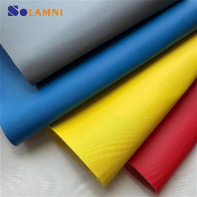 Matériaux de tissu en cuir synthétique PU texturé M174